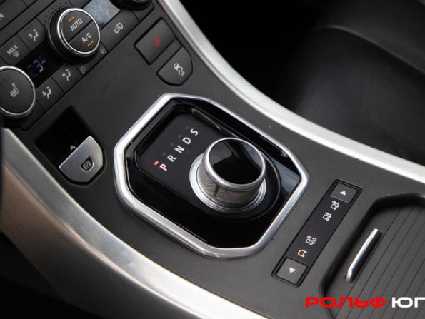 Land Rover Range Rover Evoque I с пробегом 2013 года, цена 1 648 000 рублей, 278142 км, внедорожник, Автокод Объявления