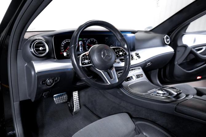 Mercedes-Benz E-Класс V (W213 S213 C238) с пробегом 2019 года, цена 3 690 000 рублей, 155736 км, седан, Автокод Объявления