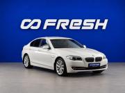 BMW 5 серии VI (F10/F11/F07) Москва  - изображение 21