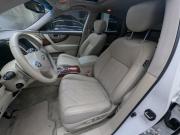 Infiniti QX70 Москва  - изображение 21