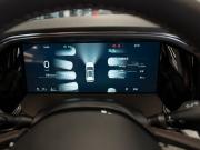 Geely Monjaro I Рестайлинг 2 Москва  - изображение 43