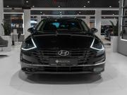 Hyundai Sonata VIII (DN8) Москва  - изображение 29