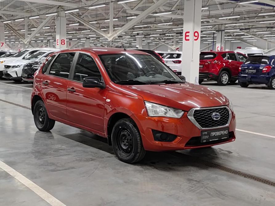 Datsun mi-DO Казань  - изображение 3