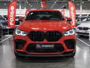 BMW X6 M III (F96) Санкт-Петербург  - изображение 48