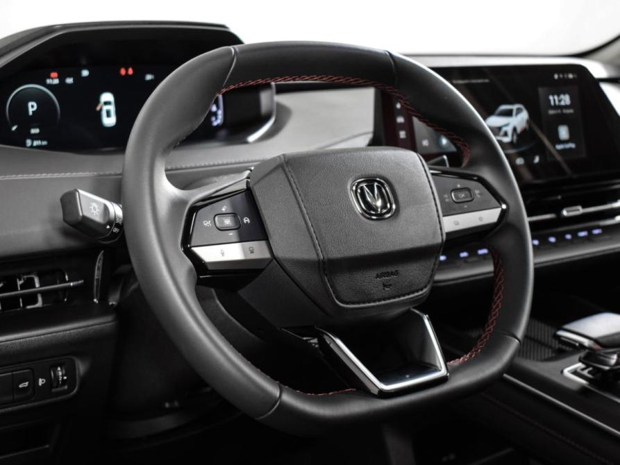 Changan UNI-S (CS55 Plus) Москва  - изображение 14