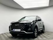 Chery Tiggo 7 Pro I Мурманск  - изображение 30