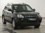 Hyundai Tucson I Иваново  - изображение 20