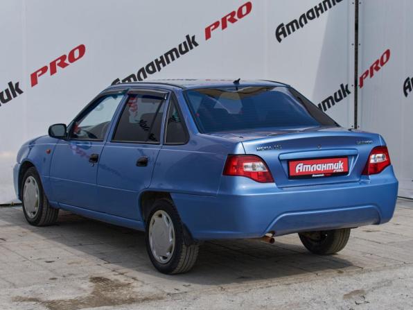 Daewoo Nexia I с пробегом 2008 года, цена 290 000 рублей, 96605 км, седан, Автокод Объявления