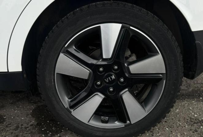 Kia Soul III с пробегом 2020 года, цена 1 995 000 рублей, 62940 км, хэтчбек, Автокод Объявления