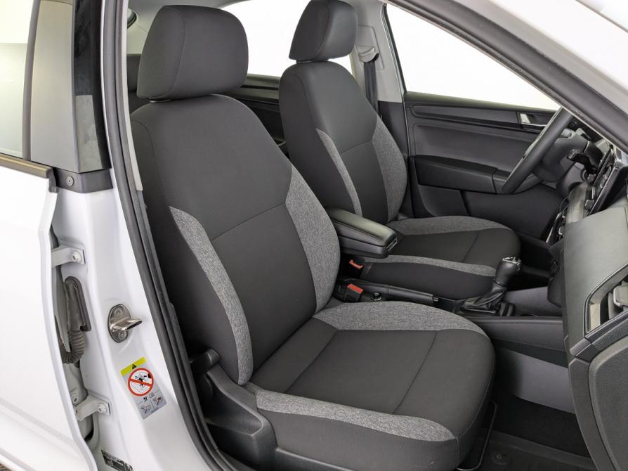 Skoda Rapid II Москва  - изображение 23