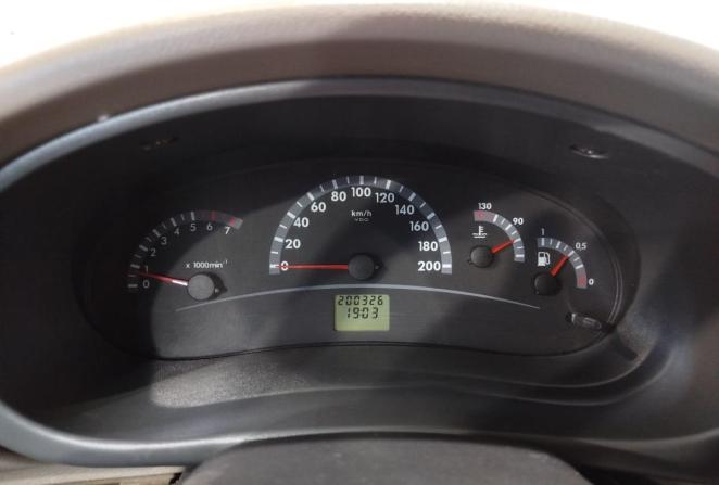 Lada (ВАЗ) Kalina I с пробегом 2006 года, цена 260 000 рублей, 200326 км, седан, Автокод Объявления