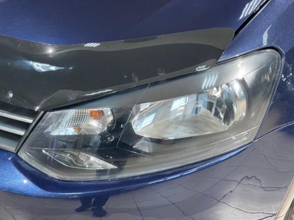 Volkswagen Polo V с пробегом 2010 года, цена 779 000 рублей, 164021 км, седан, Автокод Объявления