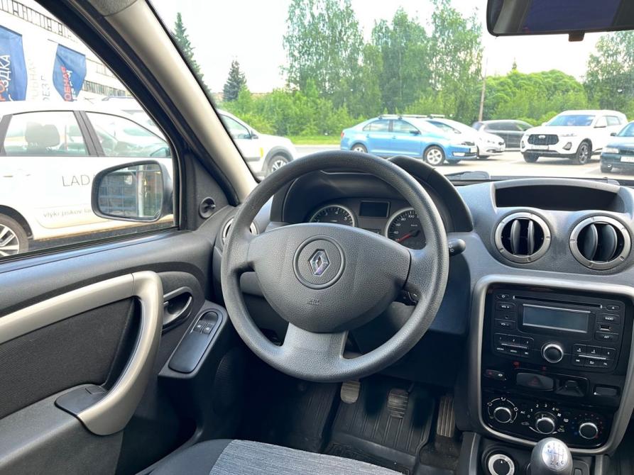 Renault Duster I Великие Луки  - изображение 15