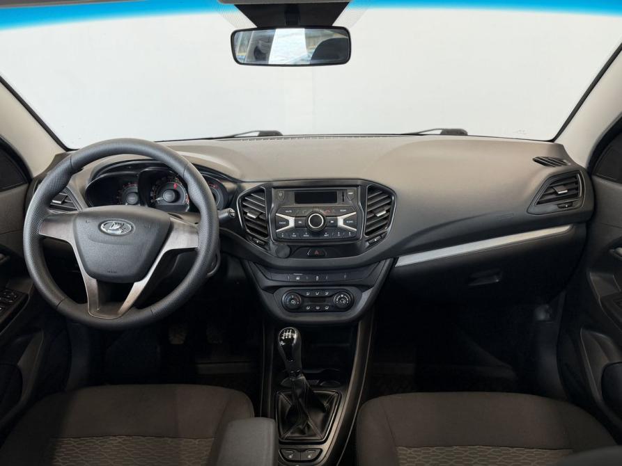 Lada (ВАЗ) Vesta I Псков  - изображение 13