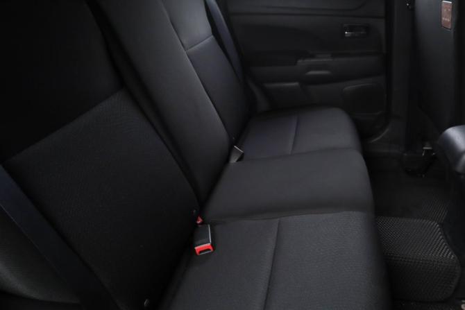 Mitsubishi ASX I с пробегом 2012 года, цена 959 000 рублей, 230000 км, внедорожник, Автокод Объявления