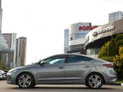 Hyundai Elantra VI (AD) Москва  - изображение 25