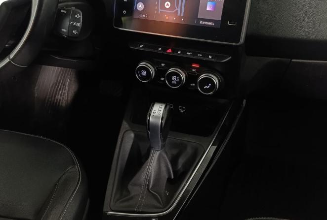 Renault Arkana I с пробегом 2019 года, цена 1 550 000 рублей, 159129 км, внедорожник, Автокод Объявления