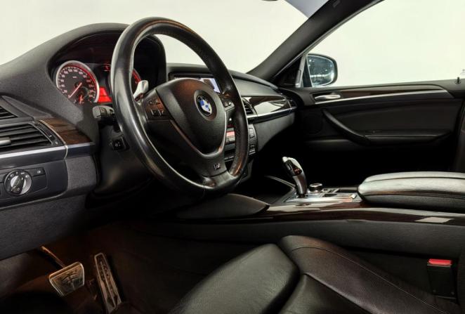 BMW X6 I (E71) с пробегом 2010 года, цена 1 710 000 рублей, 224500 км, внедорожник, Автокод Объявления