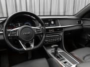 Kia Optima IV Рестайлинг Москва  - изображение 36