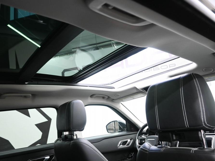 Land Rover Range Rover Velar I Ростов-на-Дону  - изображение 11