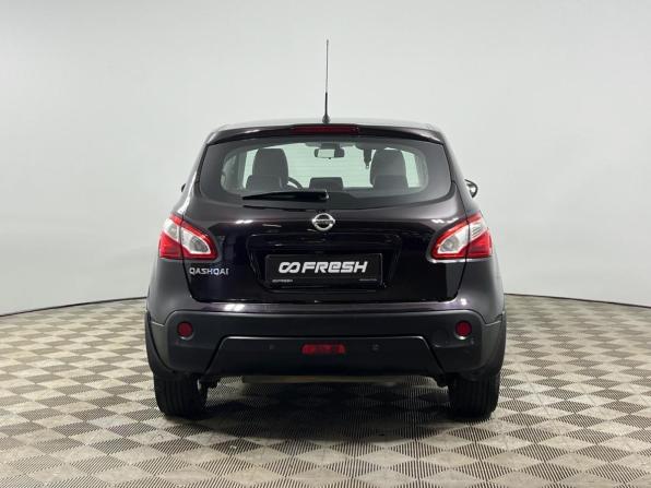 Nissan Qashqai I Рестайлинг с пробегом 2012 года, цена 1 179 900 рублей, 192451 км, внедорожник, Автокод Объявления
