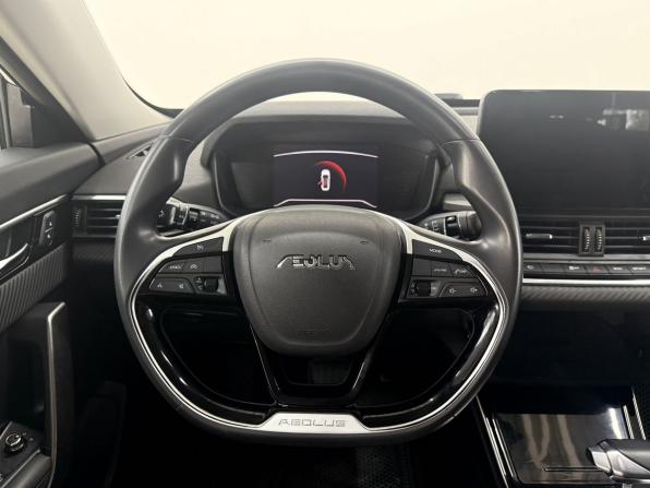 Dongfeng Aeolus Yixuan I с пробегом 2020 года, цена 1 150 000 рублей, 76409 км, седан, Автокод Объявления