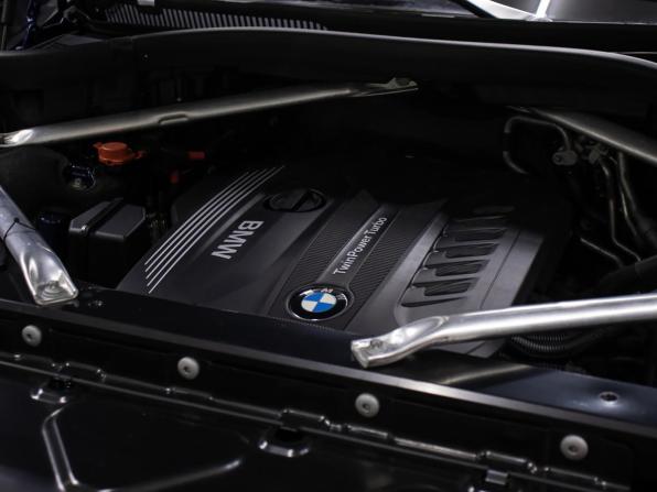 BMW X7 I (G07) с пробегом 2019 года, цена 7 298 000 рублей, 126104 км, внедорожник, Автокод Объявления