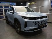 Exeed LX I Рестайлинг 2 Москва  - изображение 38