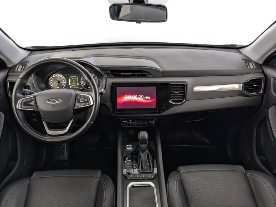 Chery Tiggo 4 I Рестайлинг Москва  - изображение 25