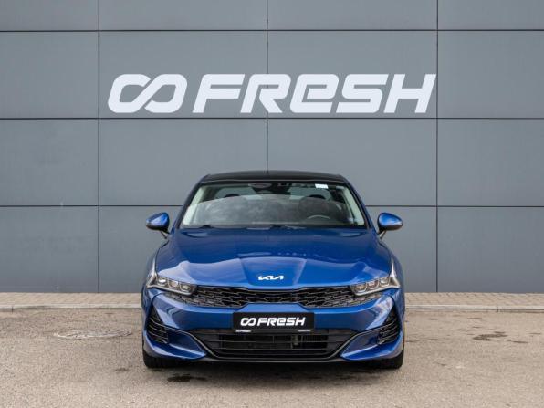 Kia K5 III с пробегом 2020 года, цена 2 275 000 рублей, 175085 км, седан, Автокод Объявления