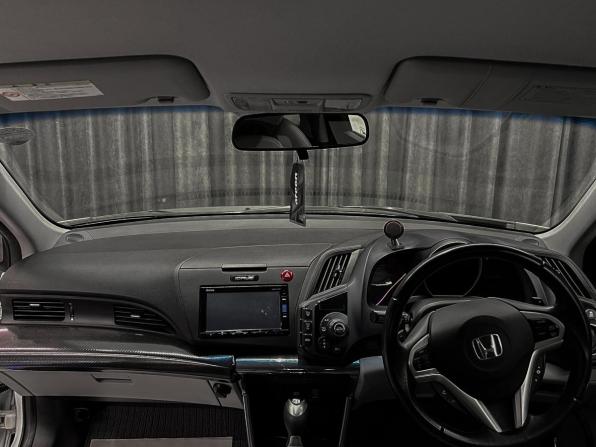 Honda CR-Z I с пробегом 2010 года, цена 999 000 рублей, 120000 км, хэтчбек, Автокод Объявления