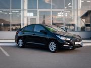 Hyundai Solaris II Курган  - изображение 27