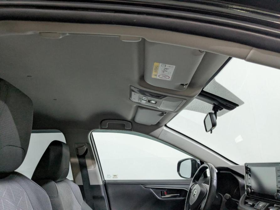 Toyota RAV4 V (XA50) Химки  - изображение 12