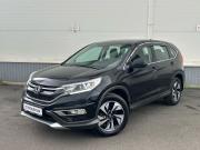 Honda CR-V IV Рестайлинг Санкт-Петербург  - изображение 22