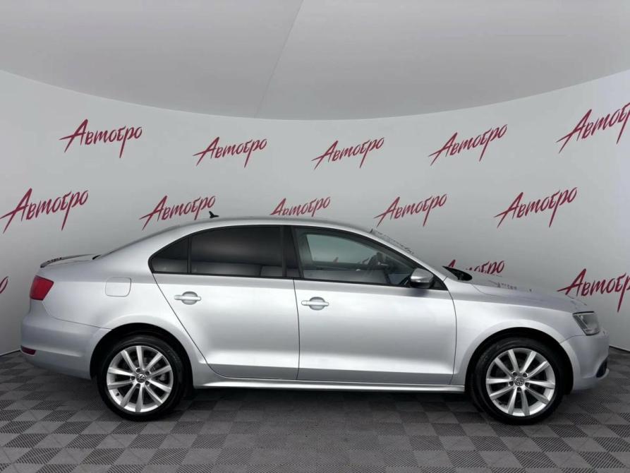 Volkswagen Jetta VI Псков  - изображение 6
