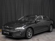 Kia K5 III Москва  - изображение 31