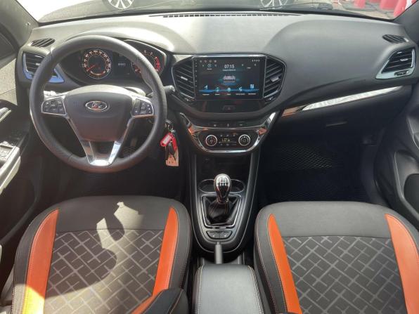 Lada (ВАЗ) Vesta I с пробегом 2019 года, цена 1 049 500 рублей, 61000 км, седан, Автокод Объявления