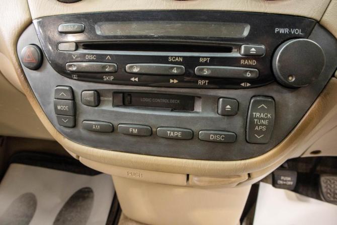 Toyota Vista V (V50) с пробегом 1998 года, цена 499 000 рублей, 281000 км, универсал, Автокод Объявления