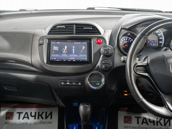 Honda Fit Shuttle I Рестайлинг с пробегом 2014 года, цена 1 049 500 рублей, 115163 км, универсал, Автокод Объявления