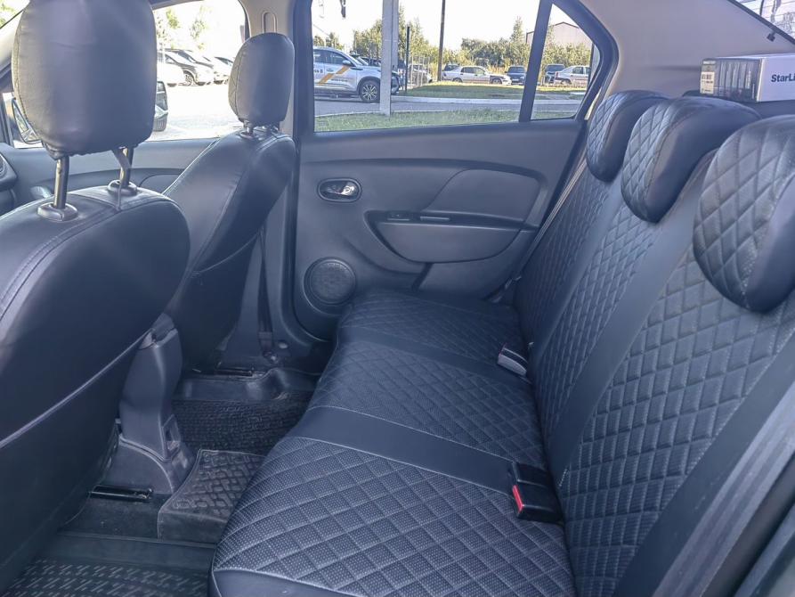 Renault Logan II Великие Луки  - изображение 17