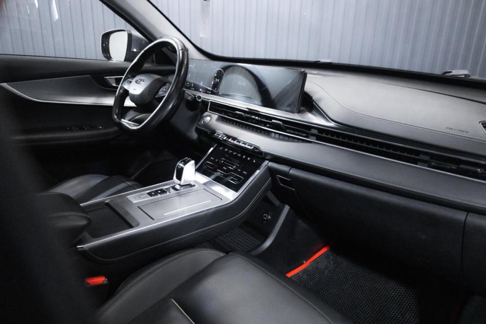 Chery Tiggo 7 Pro Max I Тюмень  - изображение 18