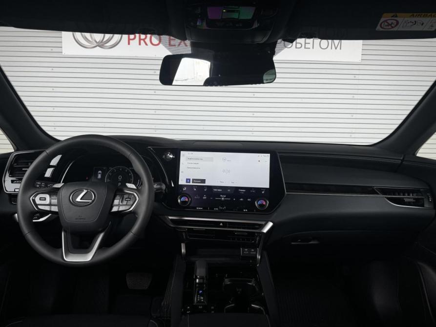 Lexus RX V Кемерово  - изображение 17