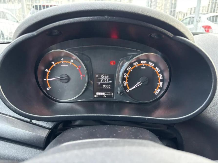 Lada (ВАЗ) Granta I Рестайлинг Альметьевск  - изображение 8