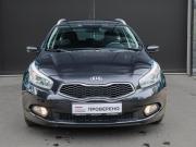 Kia Ceed II Москва  - изображение 17