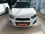 Chevrolet Aveo II Арзамас  - изображение 17