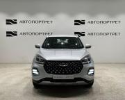 Chery Tiggo 4 Pro I Санкт-Петербург  - изображение 33