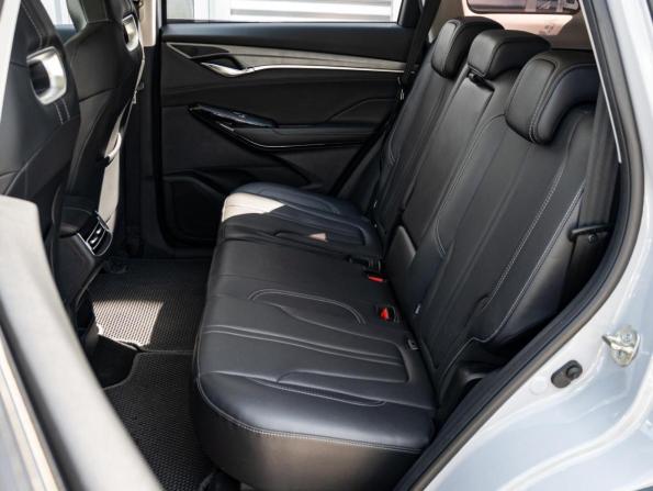 Changan CS75 Plus I Рестайлинг с пробегом 2023 года, цена 2 100 000 рублей, 54034 км, внедорожник, Автокод Объявления