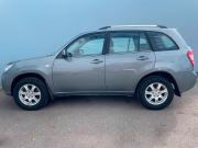 Chery Tiggo (T11) I Рестайлинг (FL) Стерлитамак  - изображение 35