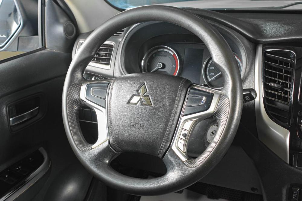 Mitsubishi L200 V Рестайлинг Тюмень  - изображение 12