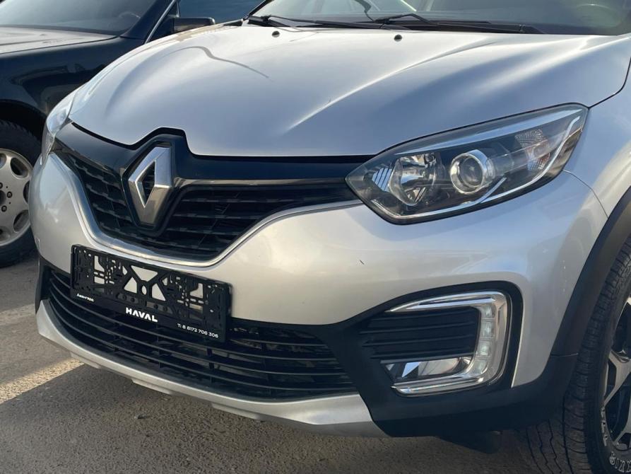 Renault Kaptur I Вологда  - изображение 9